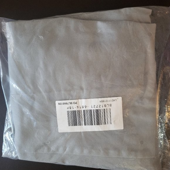 BN Blair Pedal Pushers 18P- Quarry - Picture 7 of 7